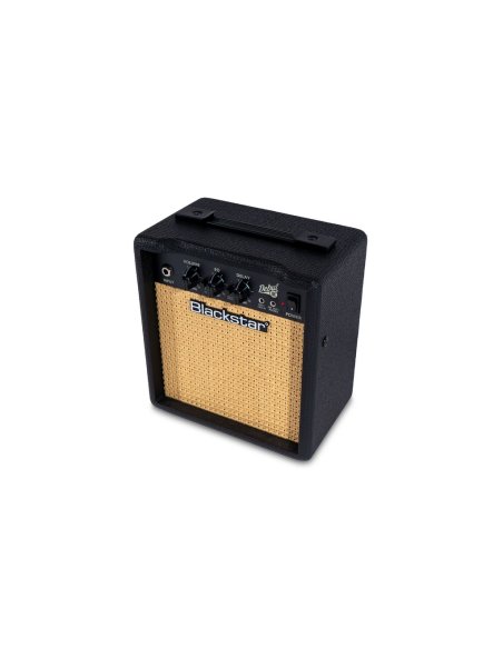 BLACKSTAR DEBUT 10E BLACK