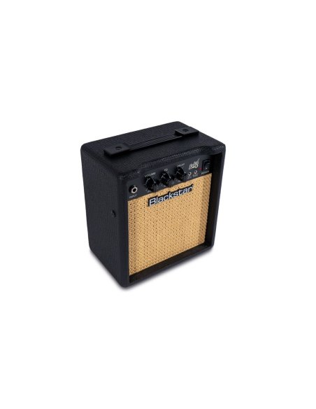 BLACKSTAR DEBUT 10E BLACK
