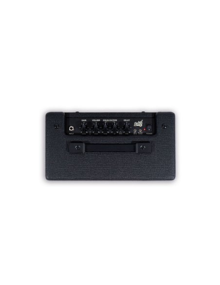BLACKSTAR DEBUT 10E BLACK