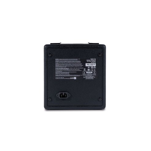 BLACKSTAR DEBUT 10E BLACK