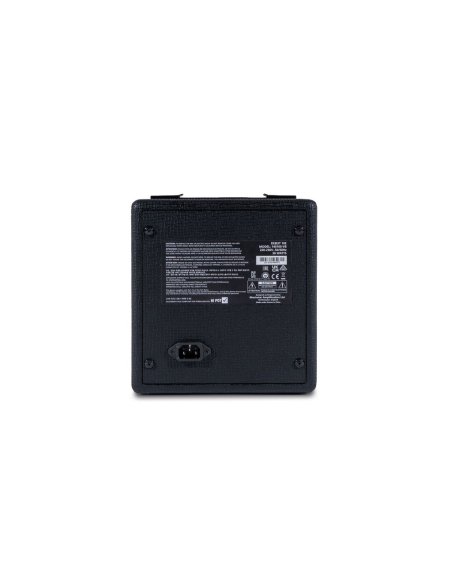 BLACKSTAR DEBUT 10E BLACK