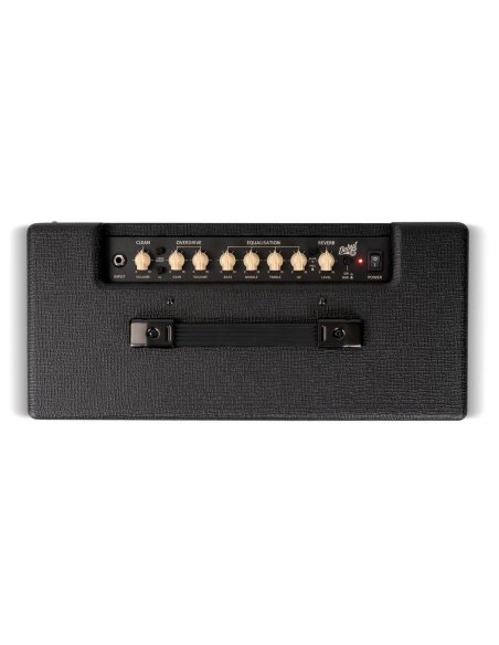 BLACKSTAR DEBUT 50R CREAM BLACK