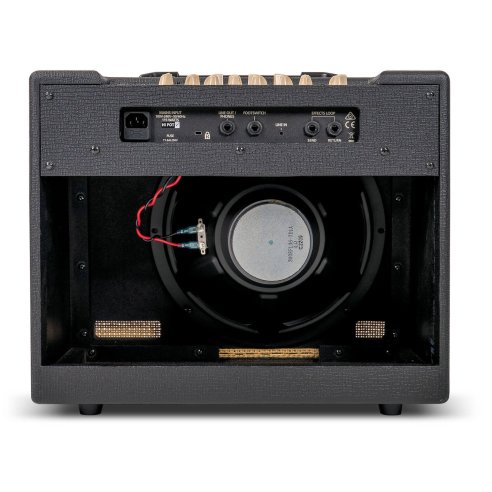 BLACKSTAR DEBUT 50R CREAM BLACK