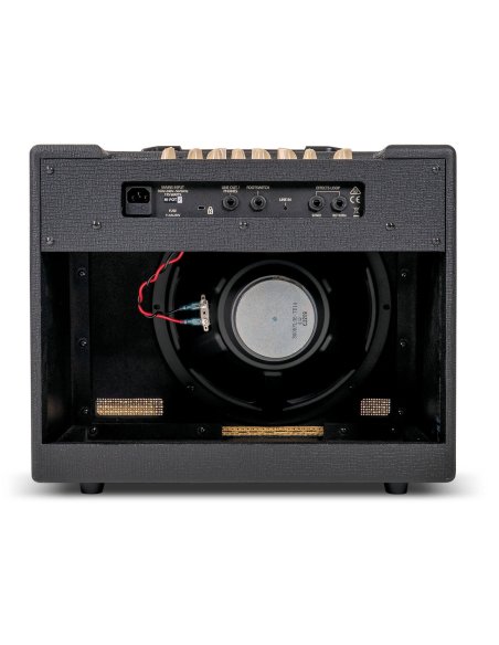 BLACKSTAR DEBUT 50R CREAM BLACK