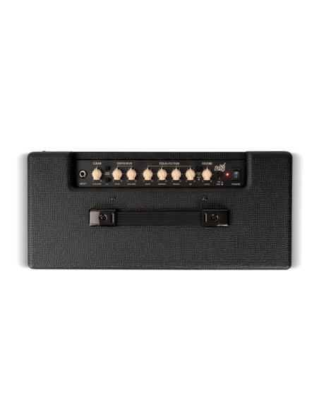 BLACKSTAR DEBUT 50R CREAM BLACK