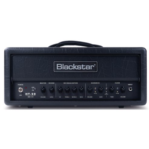 BLACKSTAR HT-20RH MKIII