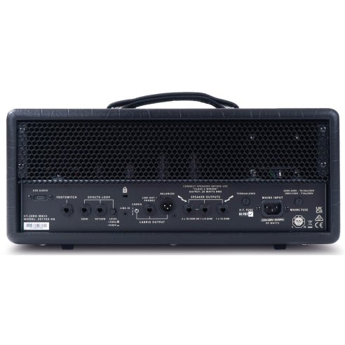 BLACKSTAR HT-20RH MKIII
