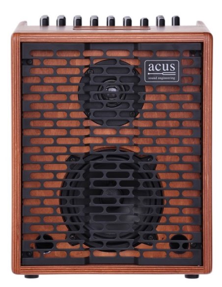 ACUS ONE FORSTRINGS 5 FERDI WOOD