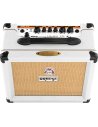 ORANGE CRUSH 20RT ORIANTHI LTD