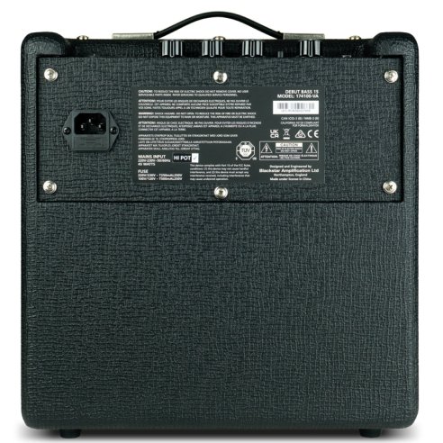 BLACKSTAR DEBUT BASS 15