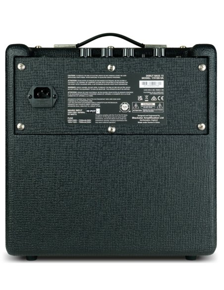 BLACKSTAR DEBUT BASS 15