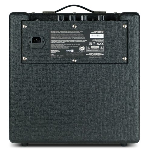BLACKSTAR DEBUT BASS 25