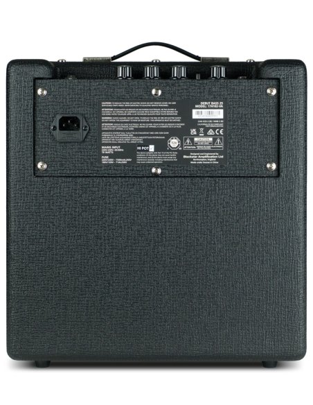 BLACKSTAR DEBUT BASS 25