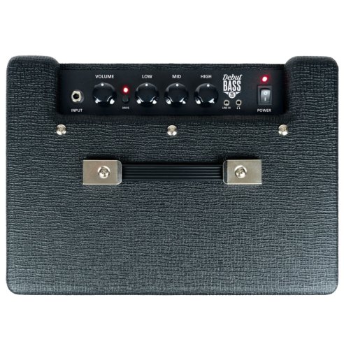 BLACKSTAR DEBUT BASS 25
