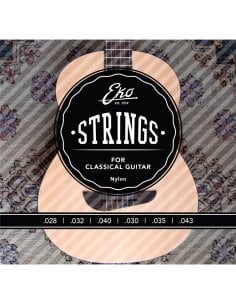 EKO CLASSICAL SET