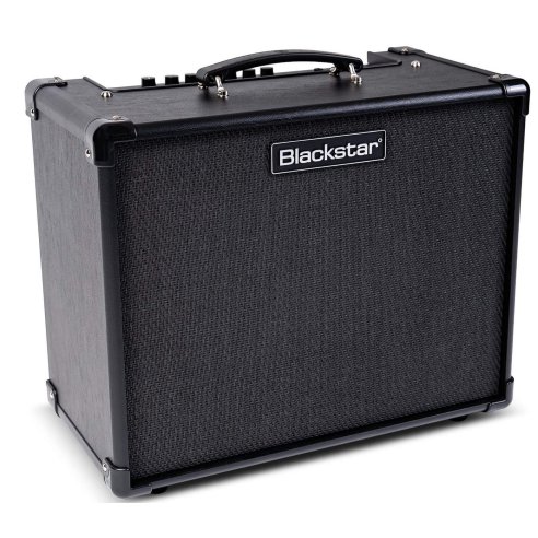 BLACKSTAR IDX:50