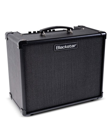 BLACKSTAR IDX:50
