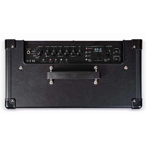 BLACKSTAR IDX:50