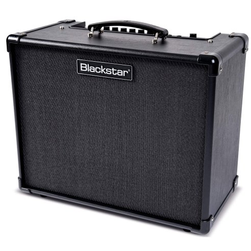 BLACKSTAR IDX:50