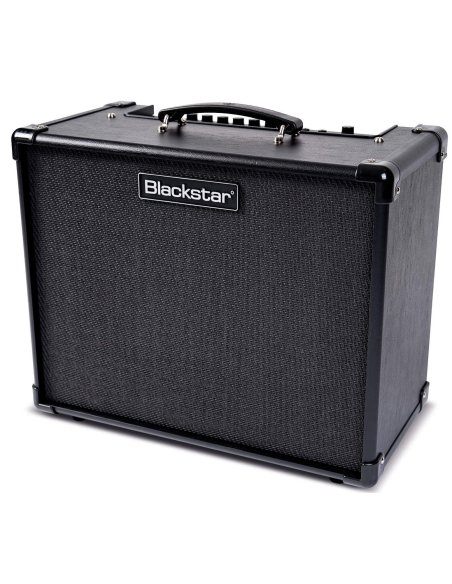 BLACKSTAR IDX:50