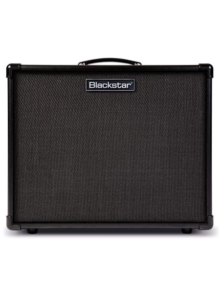 BLACKSTAR IDX:100