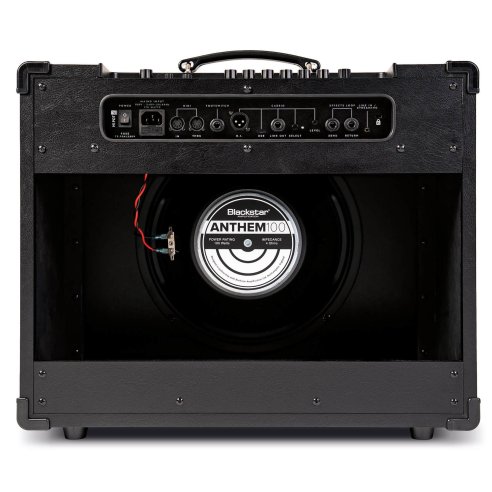 BLACKSTAR IDX:100