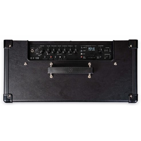 BLACKSTAR IDX:100