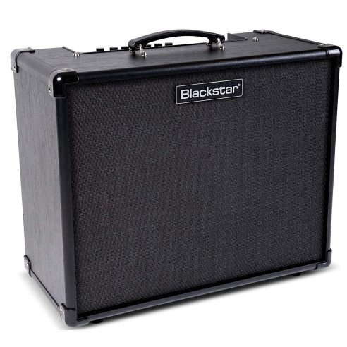 BLACKSTAR IDX:100
