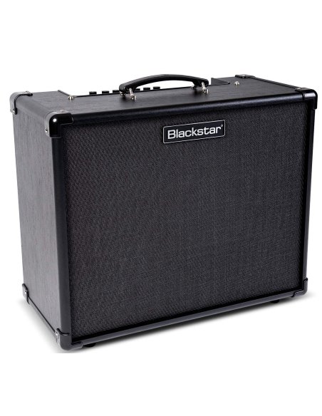 BLACKSTAR IDX:100