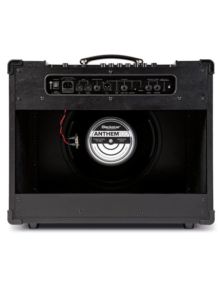 BLACKSTAR IDX:100