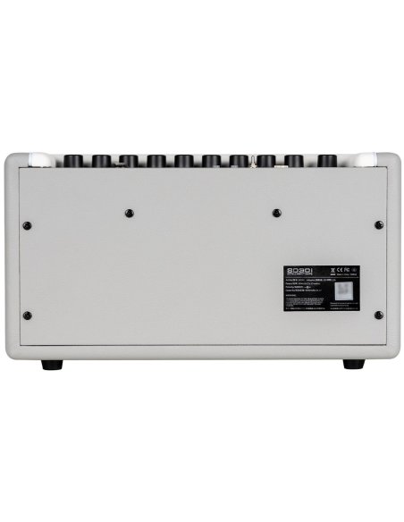 MOOER SD30i INTELLIGENT AMP