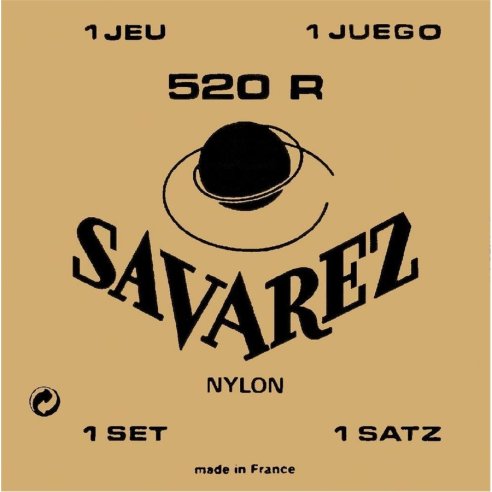SAVAREZ 520R