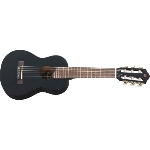 YAMAHA GL1BL GUITALELE BLACK