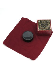 HIDERSINE COLOFONIA VIOLINO, TIPO NERO, DELUXE