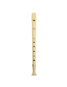 HOHNER 9508 FLAUTO SOPRANO TEDESCO SINGOLO FORO