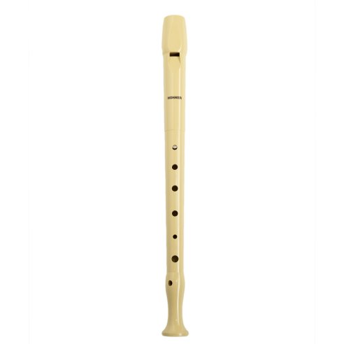 HOHNER 9508 FLAUTO SOPRANO TEDESCO SINGOLO FORO