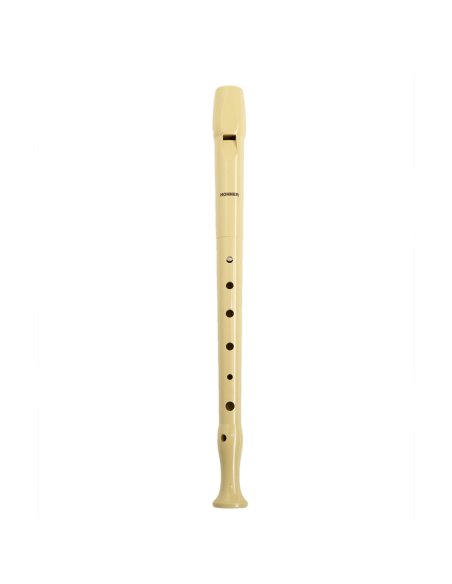 HOHNER 9508 FLAUTO SOPRANO TEDESCO SINGOLO FORO