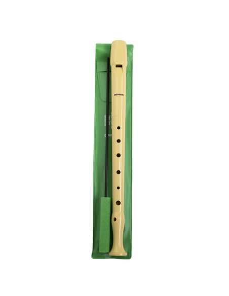 HOHNER 9508 FLAUTO SOPRANO TEDESCO SINGOLO FORO