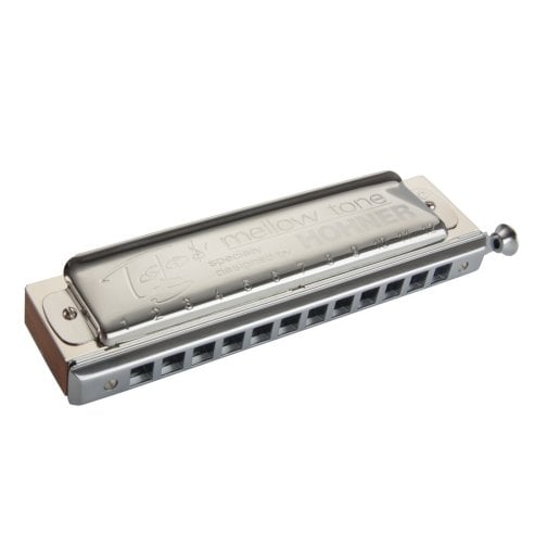 HOHNER TOOTS MELLOW TONE 7538/48 C (DO)