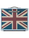 BLACKSTAR DEBUT 50R BABY BLUE UNION FLAG