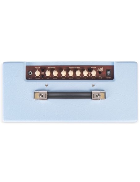 BLACKSTAR DEBUT 50R BABY BLUE UNION FLAG