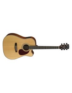 CORT MR710F NS NATURAL SATIN