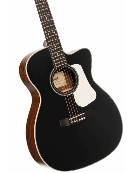 CORT L100CF-CED BKS