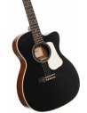 CORT L100CF-CED BKS