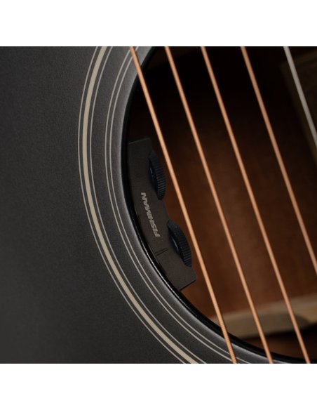 CORT L100CF-CED BKS