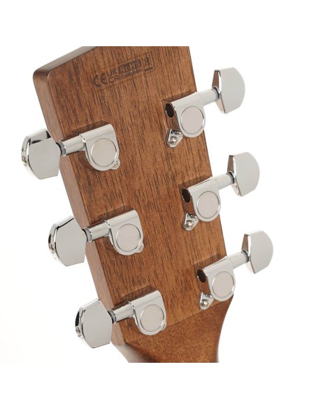 CORT L100CF-CED BKS