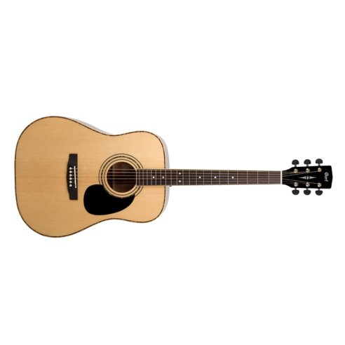 CORT AD880 NS NATURAL SATIN