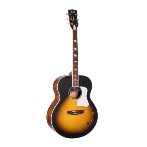 CORT CJ RETRO VSM