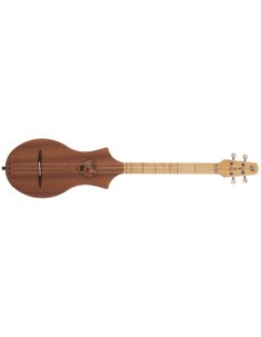 SEAGULL MERLIN MAHOGANY TOP DULCIMER STYLE