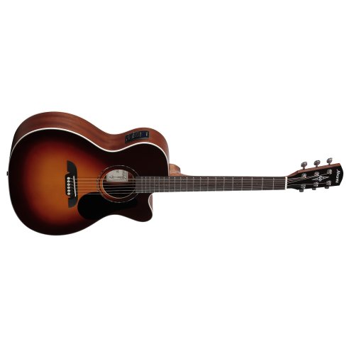 ALVAREZ RF26-CESB W/BAG